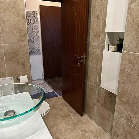Apartment Pn 2 *